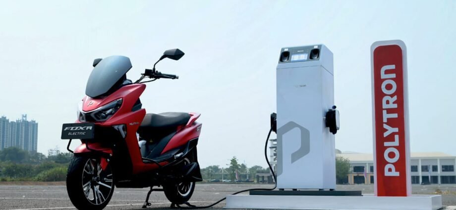 Semakin Diminati, POLYTRON Gencarkan Produk EV Hingga Sediakan Fast Charging Station Gratis!