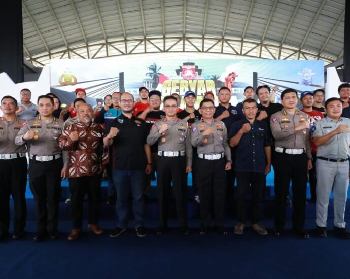 Gebyar Keselamatan 2023 Bandung: Dibutuhkan Empati dan Toleransi