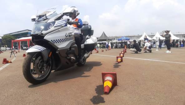 Bralink EV1, Molis Orisinal Karya Anak Muda Purbalingga