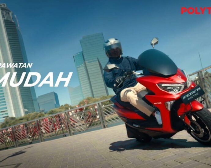 Tawarkan Sewa Baterai Bulanan, Polytron Agendakan Varian Baru 2024