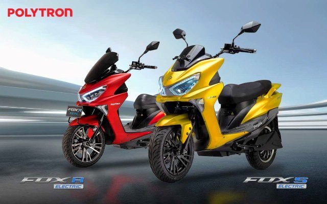 Serupa Tapi Tak Sama, Ini Lima Perbedaan Signifikan Polytron Fox-S dan Fox-R