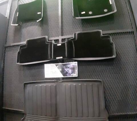 Dirancang Presisi dan Awet, Optimus Carpet Andalkan Polimer TPE