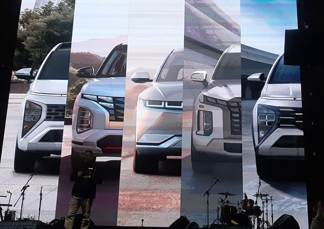 Hyundai Perkenalkan 5 Lini Produk Terbaru EV dan ICE, 2 Model Tampil Di IIMS 2024
