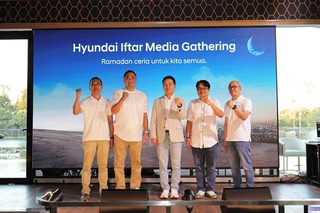 Hyundai Siaga Ramadhan dan Lebaran 2024, Apa Saja Program Yang Digelar?