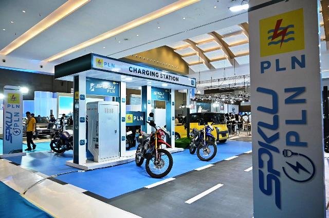 Beli Tiket PEVS 2024 di Aplikasi PLN Mobile, Dapat Diskon Tambah Daya Hingga 60 Persen!