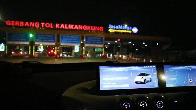 Drama Range Anxiety BinguoEV Membayangi Ratusan Kilometer Trans-Jawa