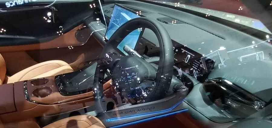 All New BEV Toyota bZ4X, “It’s Time For Everyone”