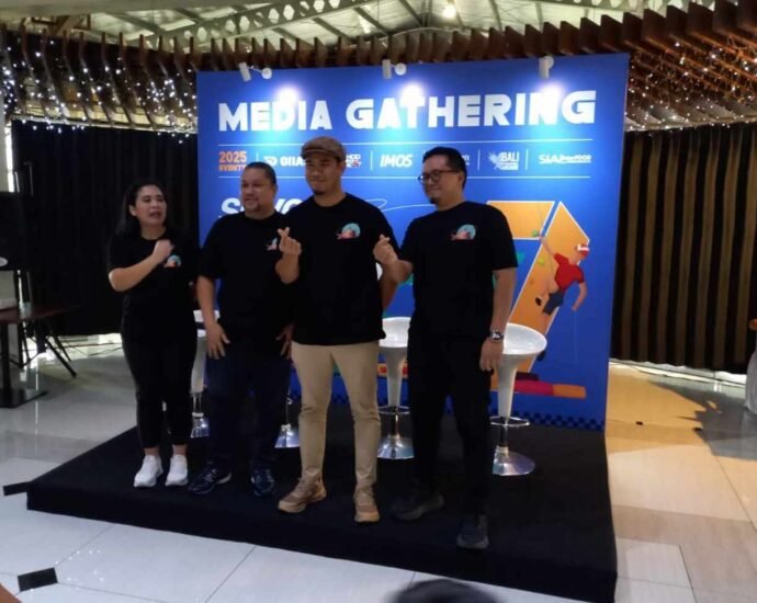 Kalender Sevent Event 2025: Pameran Industri Otomotif, Kerdirgantaraan, Tanggap Darurat dan Makanan