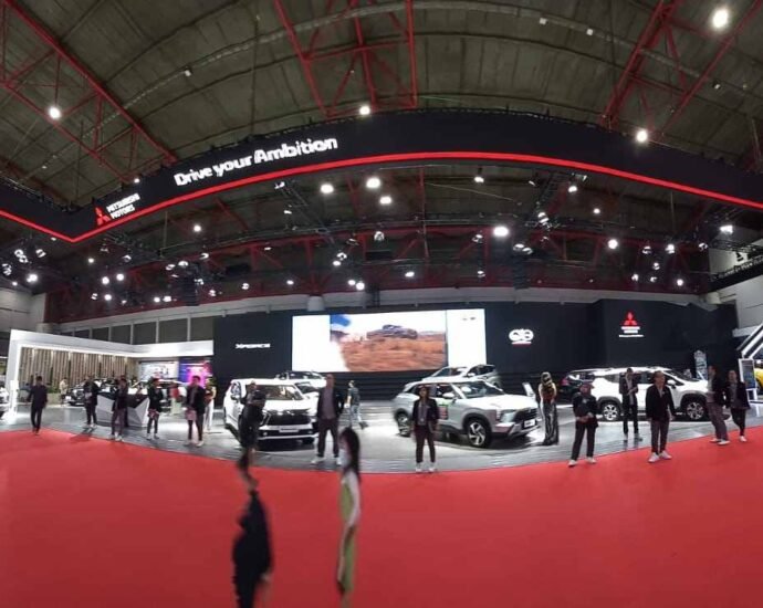 MMKSI Rayakan 55 Tahun di MMKSI