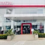 Astra Daihatsu Daan Mogot, Dealer Daihatsu Jakarta Barat & Showroom Nyaman