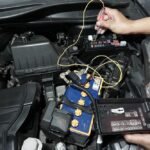 7 Cara Mengatasi Aki Mobil Soak